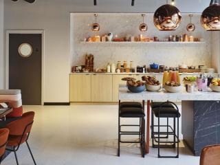 Tribe Paris Saint Ouen - 9