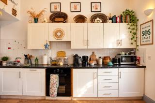 Tinnashrule Farm Family Stay Studio Ferns Co Wexford by SOS Stays - Enniscorthy - 2