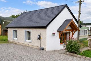Tinnashrule Farm Family Stay Studio Ferns Co Wexford by SOS Stays - Enniscorthy - 3