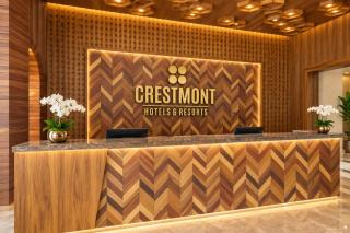 Crestmont The Jungle Gems - 0