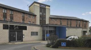 Travelodge Sunderland Central - 4