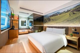 TRUE GO Select Hotel-Beijing University Suzhou Street Subway Station - 8