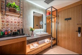 TRUE GO Select Hotel-Beijing University Suzhou Street Subway Station - 9