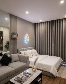 Vinhome Smart City - 4