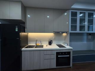 Vinhome Smart City - 3