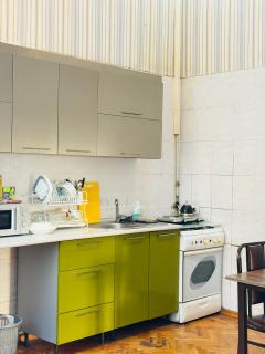 Alina Central Hostel - 6