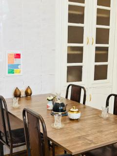 Alina Central Hostel - 4