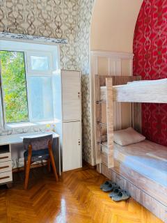 Alina Central Hostel - 0