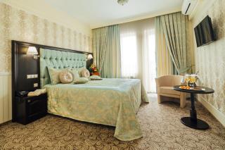Hotel Stil - Cluj-Napoca - 4