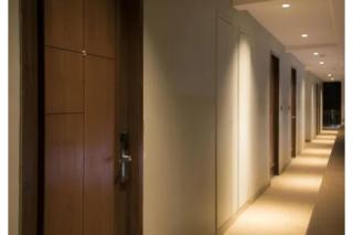 FabHotel Prime Silver Shell - 6