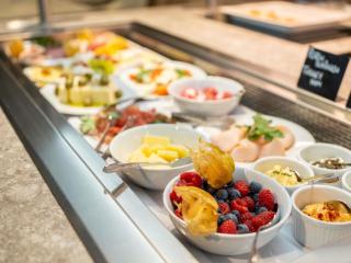 ibis Styles Graz Messe - 7