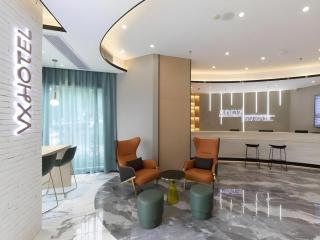 VX Hotel Wuxi Lingshan Scenic Area - 7