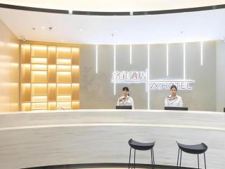 VX Hotel Wuxi Lingshan Scenic Area - 6