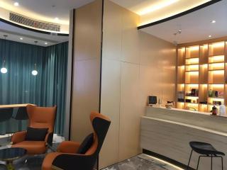 VX Hotel Wuxi Lingshan Scenic Area - 5