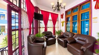 Shillong Tower Guest House - 2