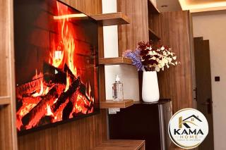 KAMA HOME APPART TERRACOTa - 4