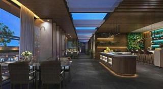 Yuerong Qiju Hotel (Xi'an Huimin Street Bell Tower Subway Station) - 0