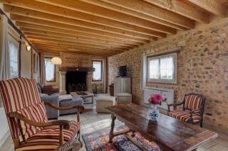 Le Trou Secret - Petfriendly - Etretat - 9