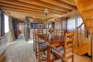 Le Trou Secret - Petfriendly - Etretat - 4