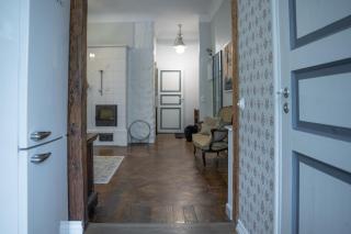 Spacious Supeluse Apartment - 4