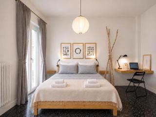 EASYSTAY BARI APARTMENT - 4