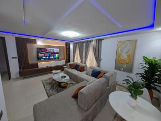 Kroft Apartments, Lekki, Lagos - 0