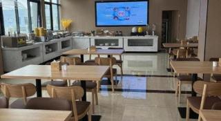 Vienna Hotel Shenzhen Longgang Xinsheng Metro Station - Longgang - 2