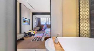 Weiman Hotel (Dongmen Old Street Subway Station Branch) - 9