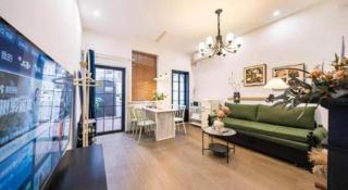 LingJu B&B - Jing'an Temple Branch - 6