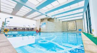 Qian Xin Luxury Hotel - 8