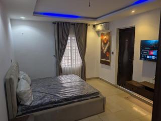 Kroft Apartments, Lekki, Lagos - 6