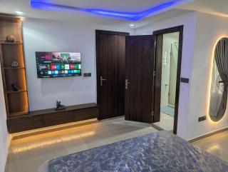 Kroft Apartments, Lekki, Lagos - 4