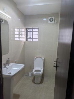 Kroft Apartments, Lekki, Lagos - 2