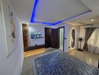 Kroft Apartments, Lekki, Lagos - 1