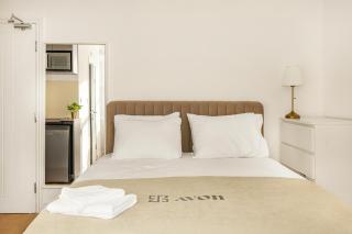 Nottingham Park Avenue Private Studios with Shared Lounge - 4
