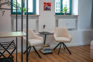 Stilvoll & zentrumsnah in LE-Ost - 1