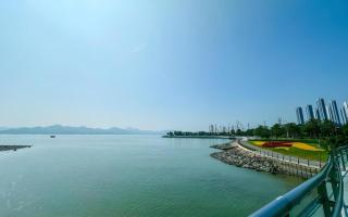 TRUEGO HOTEL X - Shenzhen Bay Port Branch - 5