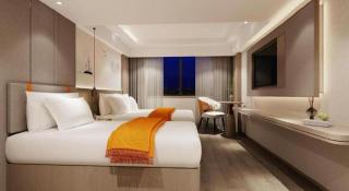 Yiwu Friend Sunshine Hotel - 9
