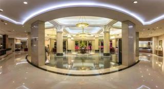 Jiang Xi Hotel - 9