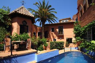 Hotel Amanhavis - Benahavís - 9