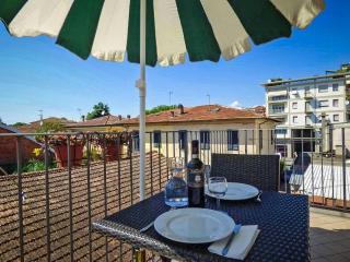 Lucca apartment with private furnished terrace - 2