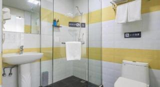 7 Days Inn Xinghua Chang'an Middle Road Zhengbanqiao Former Residence - 6