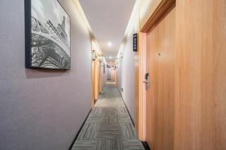 Thank Inn Hotel Guangzhou Zengcheng Gualv Plaza - 7