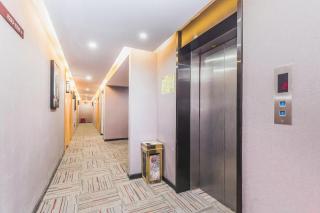 Thank Inn Hotel Guangzhou Zengcheng Gualv Plaza - 2