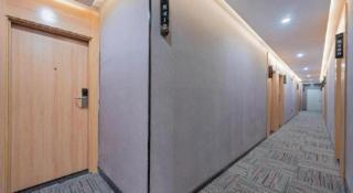 Thank Inn Hotel Guangzhou Zengcheng Gualv Plaza - 3