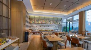 Amigo Hotel - Shenzhen North Station - 2