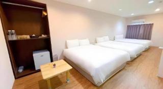 King Lin Hotel - 5