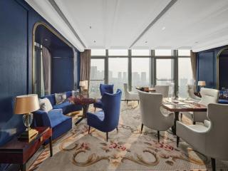 Chongqing Jinke Grand Hotel - 9