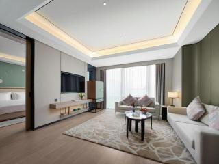 Chongqing Jinke Grand Hotel - 3