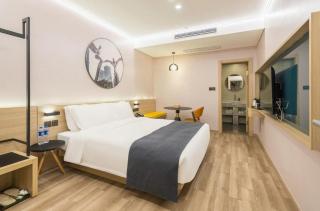 Jimoo Hotel - 3